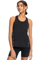 Women's Roxy Bold Moves Technical Tank Top ERJKT03993-KVJ0