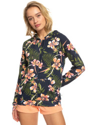 Women's Sweatshirt Roxy Dive Deep ERJFT04678-BSP6