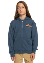QUIKSILVER EQBFT03821-BYG0 RETRO FADE B OTLR BYG0