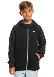QUIKSILVER EQBFT03831-KVJ0 EASYDZIPYTH B OTLR KVJ0