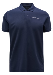 Peak Performance M Original Polo Blue Shadow