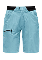 Haglöfs 606938-4Q3 L.I.M Fuse Shorts W modrá