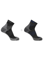 Salomon X ULTRA ACCESS QUARTER 2- ANTHRA