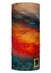 Neckerchief Buff 128769.555 Coolnet Uv® Insect Shield Jamsum Multi