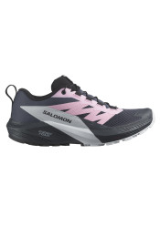 Salomon SENSE RIDE 5 W India Ink/Lilac/Arct