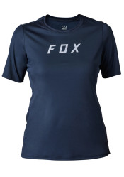 Fox W Ranger Ss Jersey Moth Midnight