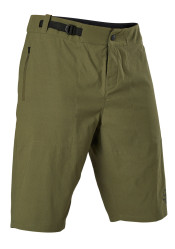 Fox Ranger Short Olive Green