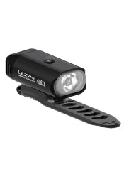 Lezyne Mini Drive 400 Blk/Hi Gloss
