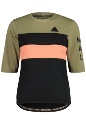 Maloja Dres WallisM. Moonless