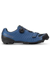 Scott Shoe Mtb Comp Boa metallic blue/black