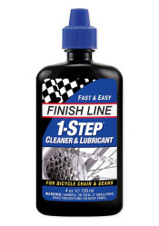 Finish Line 1-Step 4oz/120ml-Dávkovač