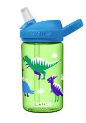 Bottle Camelbak Eddy+ Kids 0,4l Hip Dinos