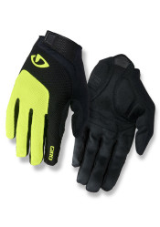 Giro Bravo Lf Highlight Yellow