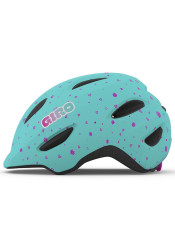 Giro Scamp Mat Screaming Teal