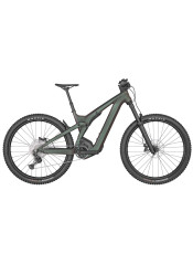 Scott Patron eRide 920 black