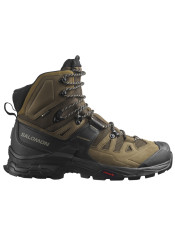 Salomon Quest 4 GTX Desert Palm/Black/Kelp