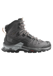 Salomon Quest 4 GTX W Magnet/Black/Sun Kiss