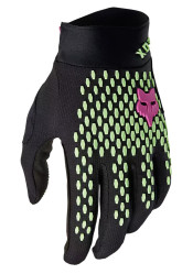 Fox Yth Defend Glove Cucumber