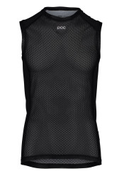 POC Essential Layer Vest Uranium Black