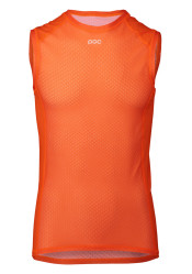 POC Essential Layer Vest Zink Orange