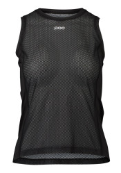 Women's cycling vest POC W