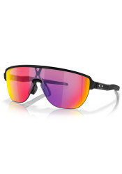 Oakley 9248-0242 Corridor Mt Black w/ Prizm Road