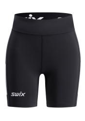 Women's shorts Swix 10034-23-10000 Pace High Waist