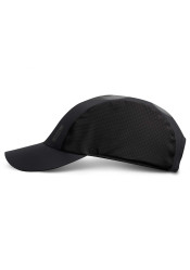 On Running Zero Cap,Black
