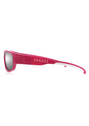 Shadez Sport Glases Pink 3 - 7 let