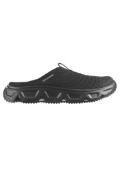 Slippers Salomon Reelax Slide 6.0 W Black/black/alloy