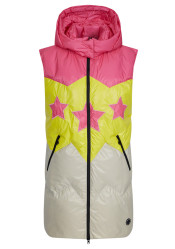 Women's vest Sportalm Exotic Fuchsia 165200913272