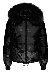 Women's jacket Sportalm Black 162055751359