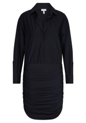 Women's dress Sportalm Black 161552108259