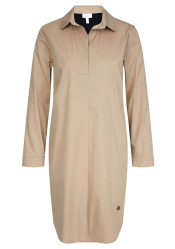 Women's Dress Sportalm Dark Eggshell 161551704210