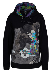 Women's sweatshirt Sportalm Black 162400182659