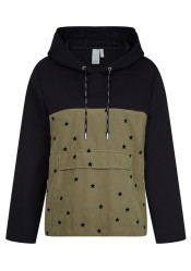 Women's sweatshirt Sportalm Black 165400204415