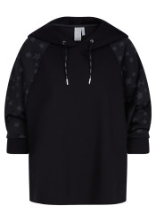 Women's sweatshirt Sportalm Black 165400300859