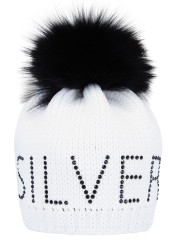 Women's cap Sportalm  White 165980383101
