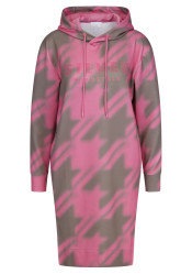 Women's dress Sportalm Exotic Fuchsia 165550389072