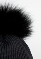 Women's hat Sportalm Black 162980483159