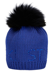 Women's hat Sportalm Ski Bold Bluebell 162981283127