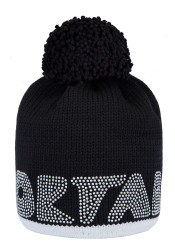 Women's hat Sportalm Black 162980783159