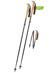 Komperdell CARBON FXP 4 SUMMIT VARIO