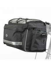 Author A-H721 QRX7 Handlebar Bag