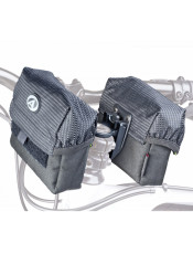 Author A-H805 Handlebar Bag