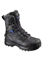 Salomon Toundra Pro Cswp W Phantm/Black/Amp