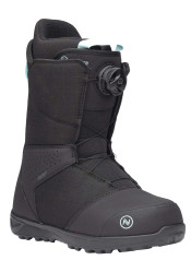 Nidecker Sierra W Black