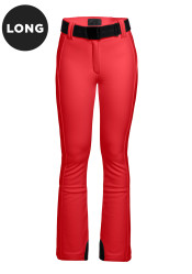 Goldbergh Pippa LONG Ski Pants Flame