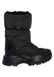 Goldbergh Power Snowboot Black