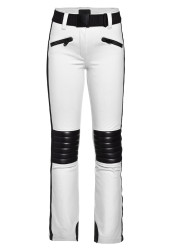 Goldbergh Rocky Ski Pants White
